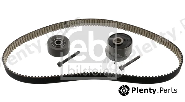 febi bilstein 27825 — Timing Belt Kit