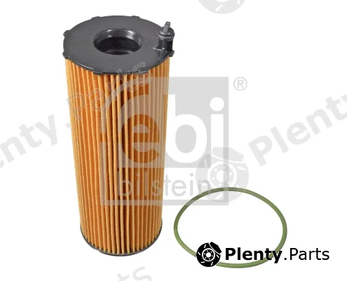 febi bilstein 109709 — Oil Filter