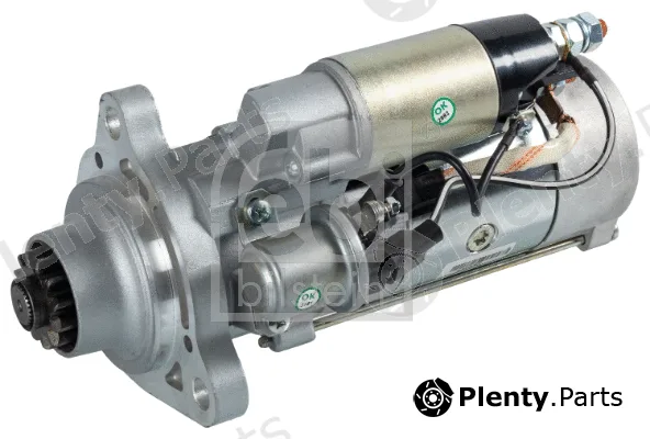 febi bilstein 48998 — Starter