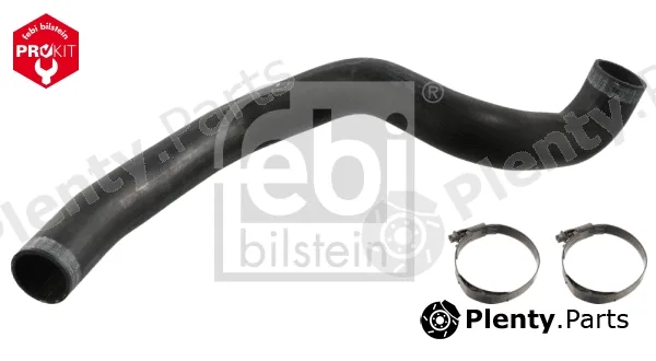 febi bilstein 49135 — Radiator Hose ProKit