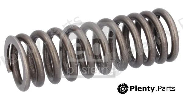 febi bilstein 187737 — Valve Spring