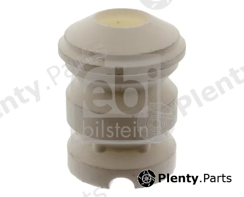 febi bilstein 01828 — Rubber Buffer, suspension