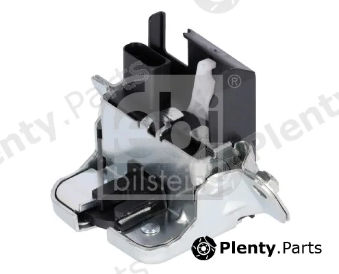 febi bilstein 184671 — Tailgate Lock febi Plus