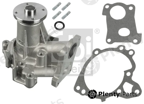 febi bilstein 173143 — Water Pump, engine cooling