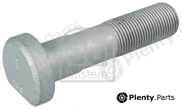 febi bilstein 108121 — Wheel Stud
