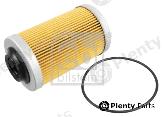 febi bilstein 108740 — Oil Filter