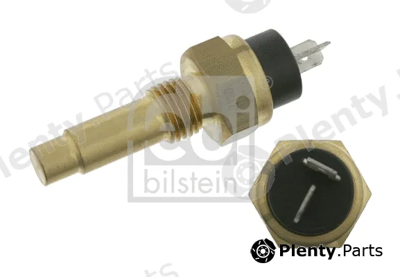 febi bilstein 08658 — Sensor, coolant temperature