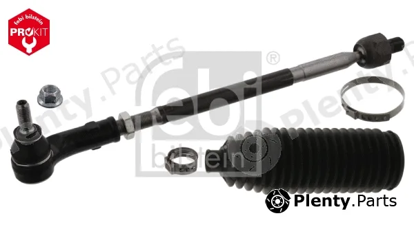 febi bilstein 49063 — Tie Rod ProKit