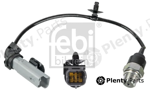 febi bilstein 173001 — Oil Pressure Switch