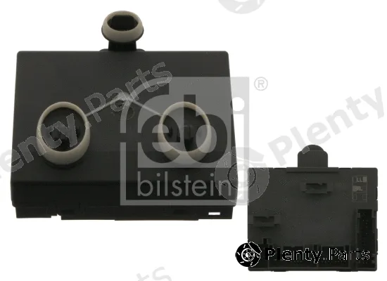 febi bilstein 38641 — Control Unit, central locking system febi Plus