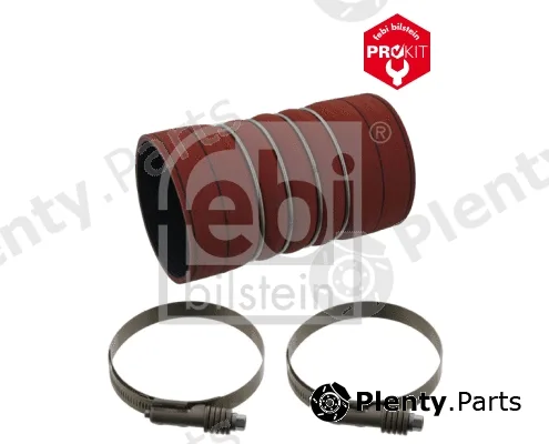 febi bilstein 44301 — Charge Air Hose ProKit