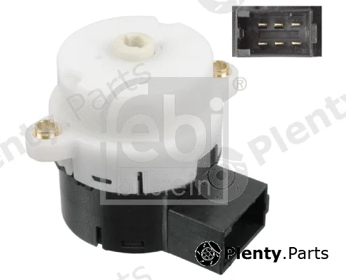 febi bilstein 172812 — Ignition Switch