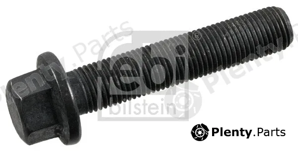 febi bilstein 180540 — Pulley Bolt