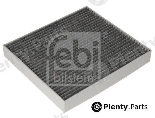 febi bilstein 184211 — Filter, cabin air