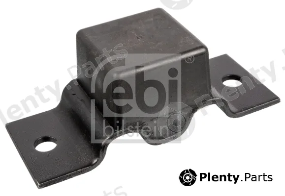 febi bilstein 170222 — Rubber Buffer, suspension