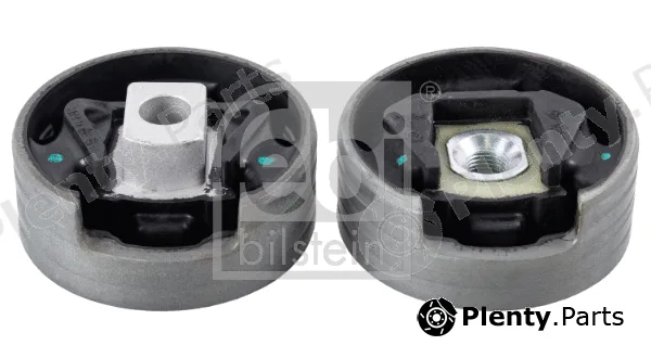febi bilstein 109702 — Holder, engine mounting system