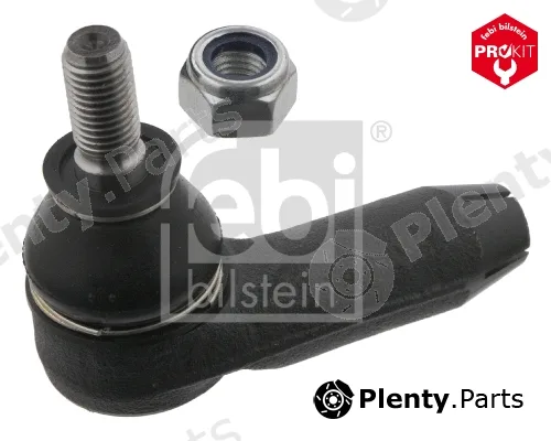 febi bilstein 02278 — Tie Rod End ProKit