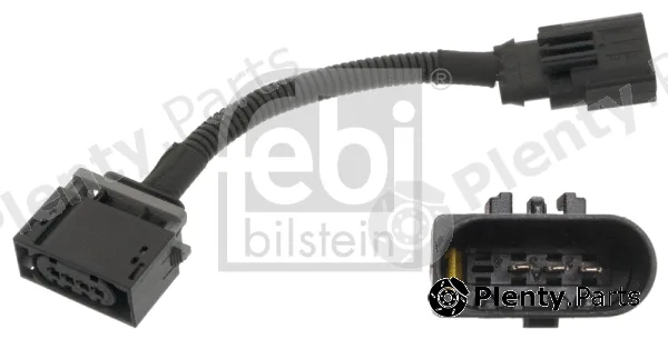 febi bilstein 47673 — Adapter Cable, air supply control flap