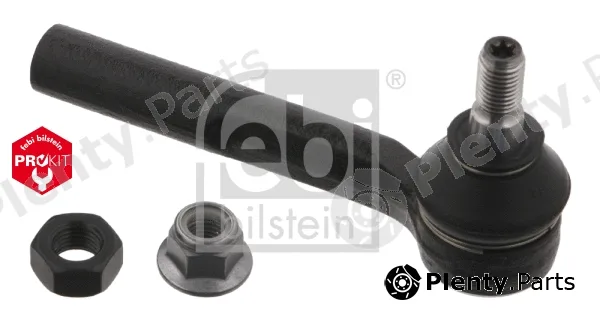 febi bilstein 34320 — Tie Rod End ProKit
