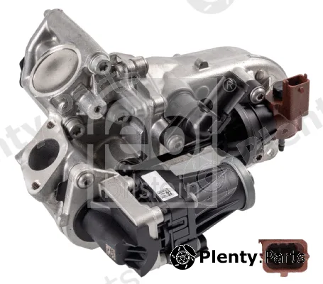 febi bilstein 174592 — EGR Module