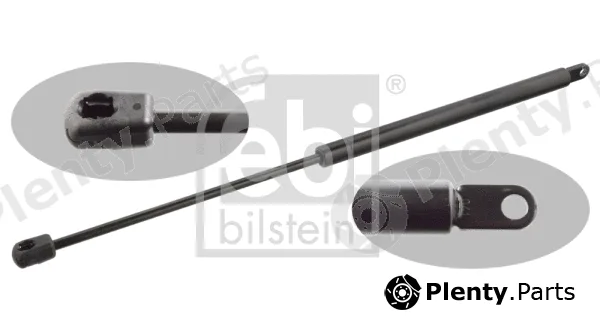 febi bilstein 01190 — Gas Spring, boot/cargo area