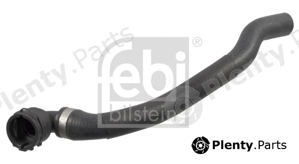febi bilstein 102590 — Radiator Hose