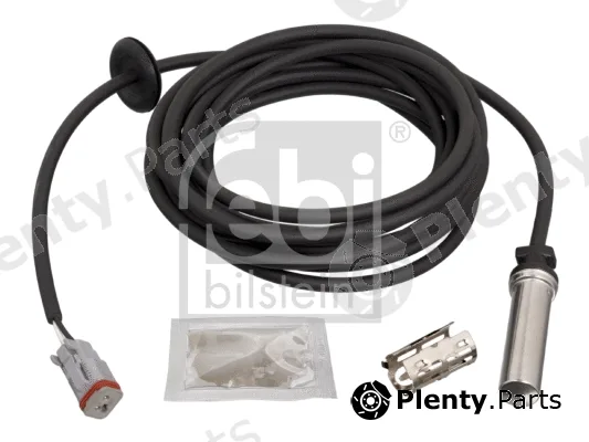 febi bilstein 47298 — Sensor, wheel speed