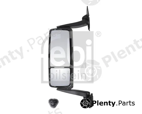 febi bilstein 100003 — Mirror System