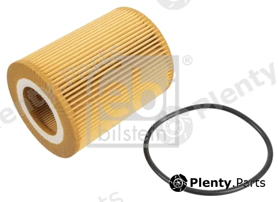 febi bilstein 108742 — Oil Filter