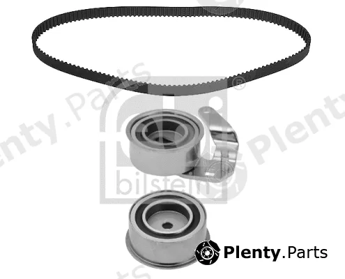 febi bilstein 11041 — Timing Belt Kit