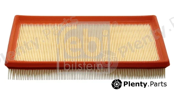 febi bilstein 49657 — Air Filter