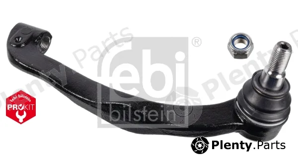 febi bilstein 29673 — Tie Rod End ProKit