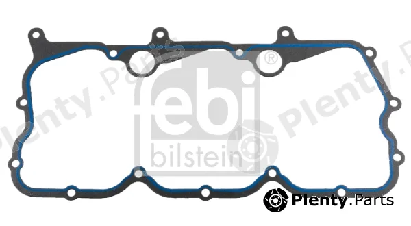 febi bilstein 100404 — Gasket, cylinder head cover