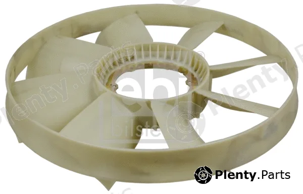 febi bilstein 35557 — Fan Wheel, engine cooling