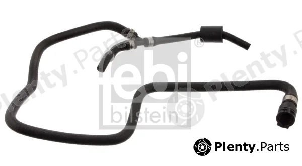 febi bilstein 45845 — Radiator Hose