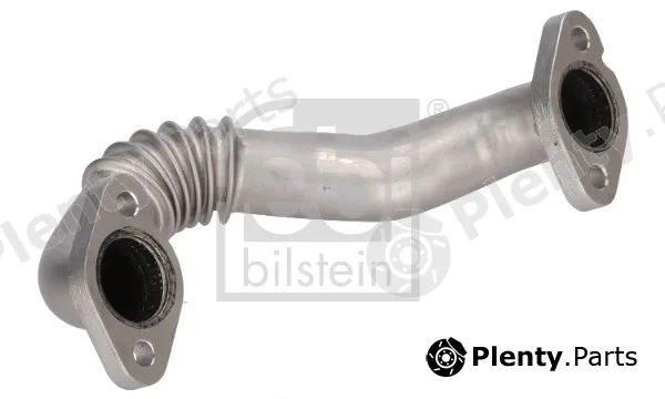 febi bilstein 188349 — Pipe, EGR valve