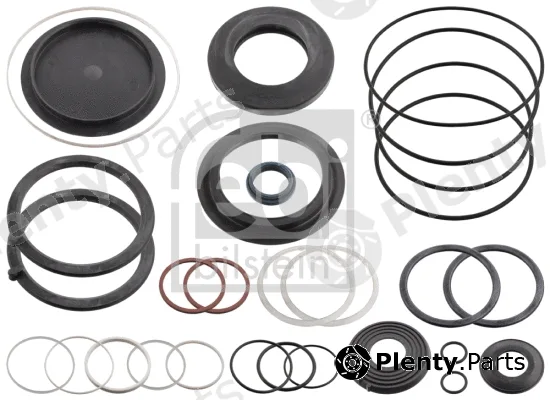 febi bilstein 104374 — Gasket Set, steering gear