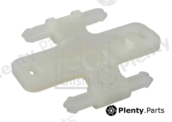 febi bilstein 179669 — Guide, timing chain