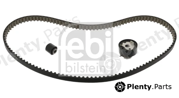 febi bilstein 49370 — Timing Belt Kit
