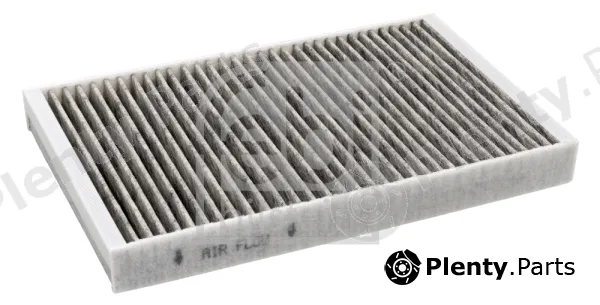 febi bilstein 21139 — Filter, cabin air