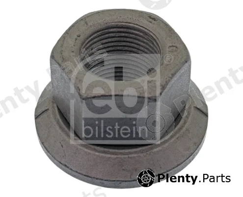febi bilstein 45149 — Wheel Nut