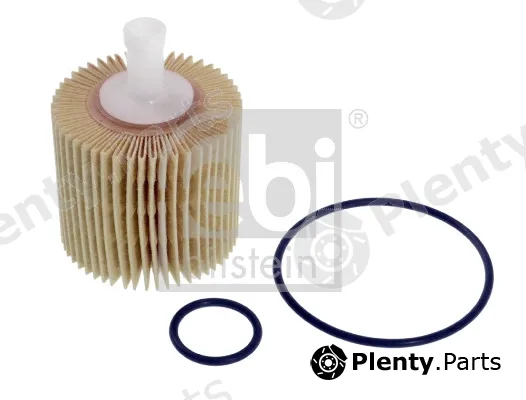 febi bilstein 184180 — Oil Filter