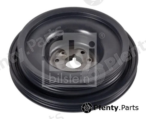 febi bilstein 32135 — Belt Pulley, crankshaft