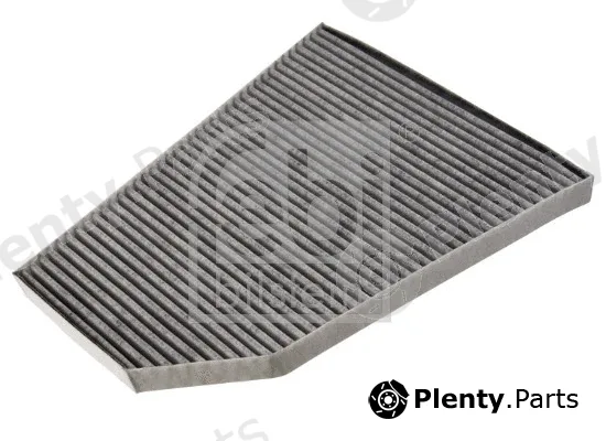 febi bilstein 178280 — Filter, cabin air