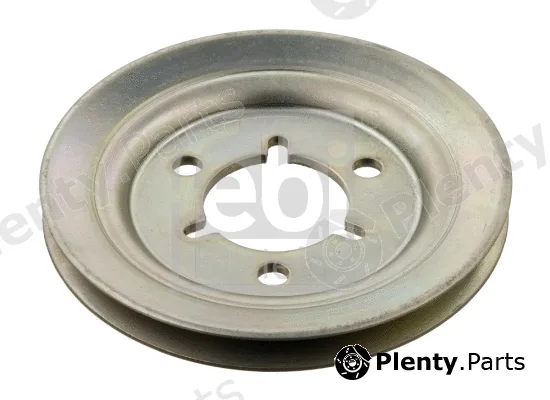 febi bilstein 32108 — Belt Pulley, crankshaft