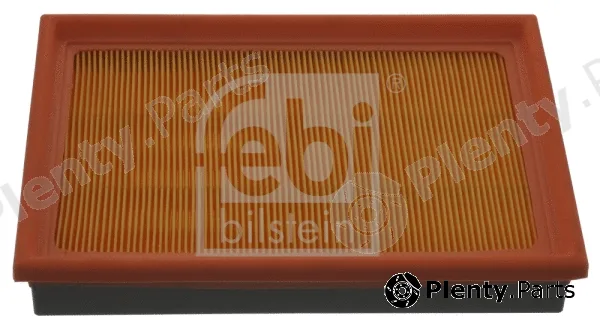 febi bilstein 10611 — Air Filter