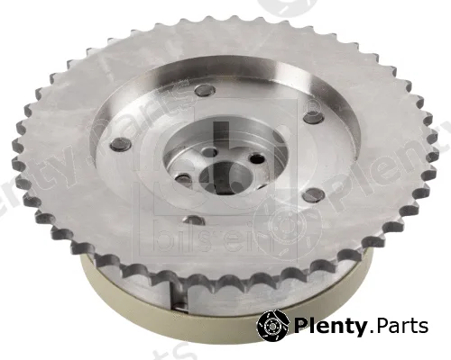 febi bilstein 172037 — Camshaft Adjuster febi Plus