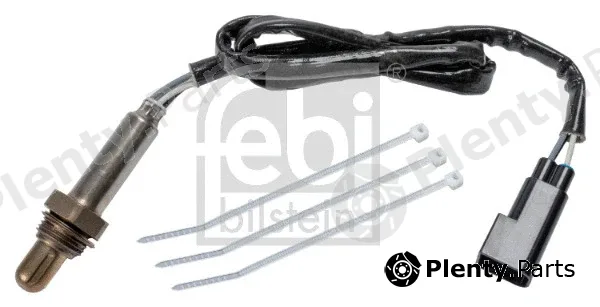 febi bilstein 177393 — Lambda Sensor