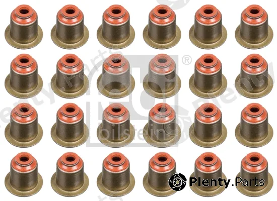 febi bilstein 21115 — Seal Set, valve stem