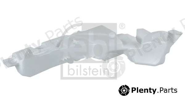 febi bilstein 109527 — Washer Fluid Reservoir, window cleaning febi Plus